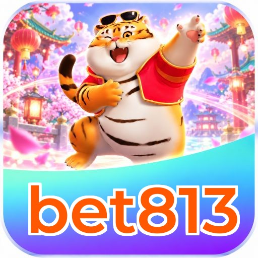 bet813 APK - Interface do aplicativo Android